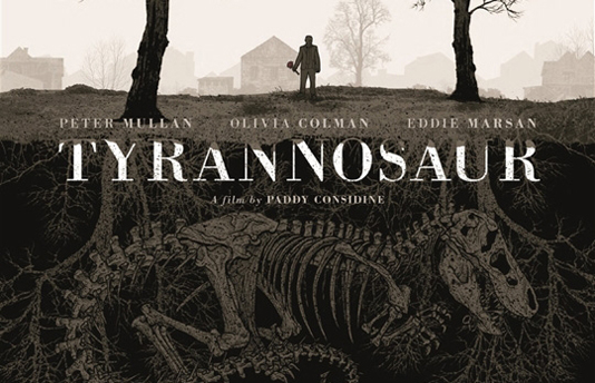 „Tyrannosaur”