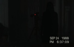 Първи трейлър на  „Paranormal Activity 3”