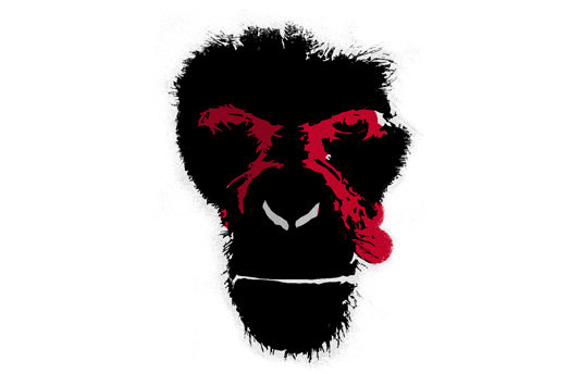 Възходът на планетата на маймуните / Rise of the Planet of the Apes