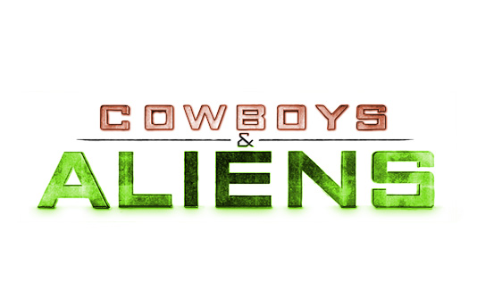 Каубои и извънземни / Cowboys & Aliens