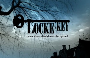 Трейлър на спрения сериал „Locke & Key”