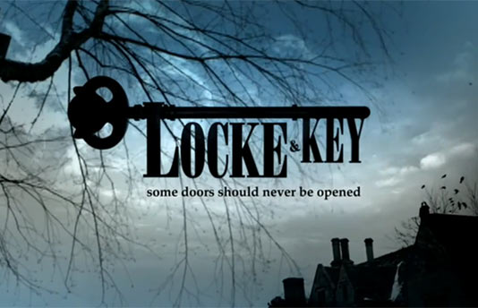 „Locke & Key”