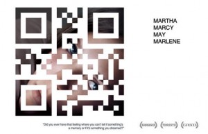 Трейлъри и плакати на „Martha Marcy May Marlene“