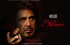 Първи трейлър на „Wilde Salome“ на Ал Пачино
