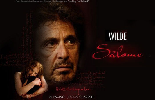 „Wild Salome” на Ал Пачино