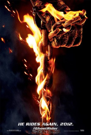 Кейдж повръща куршуми и пикае огън в трейлъра на „Призрачен ездач 2”
