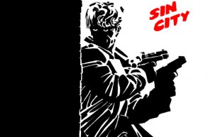 Уилям Монахан ще пише сценария на „Sin City 2“
