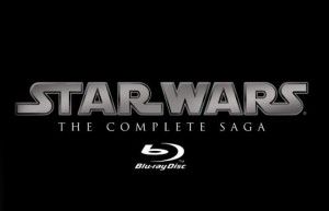Нов трейлър на „Star Wars: The Complete Saga”
