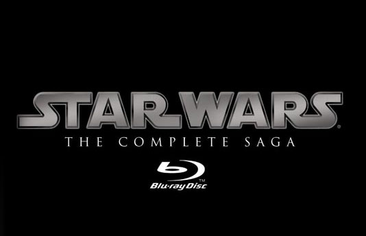 „Star Wars: The Complete Saga”