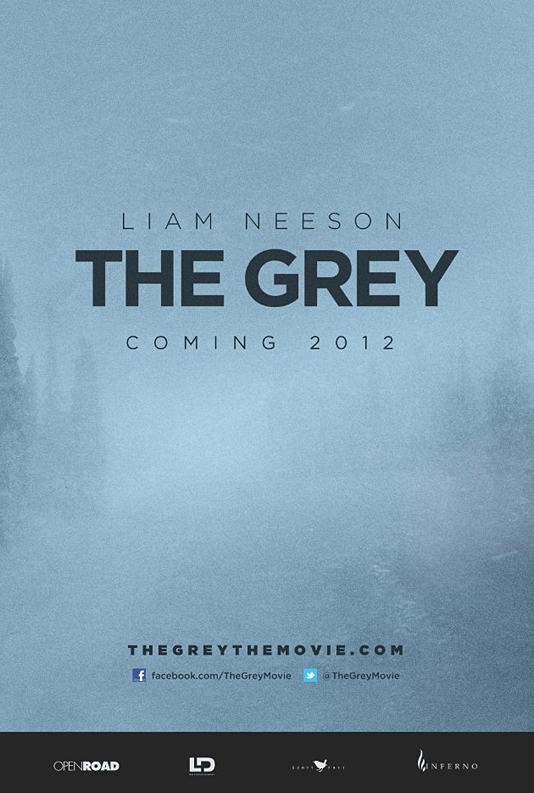 "The Grey"