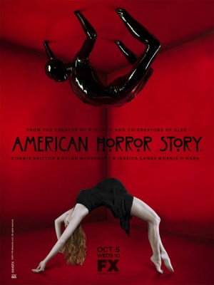 На вашето внимание: „American Horror Story”