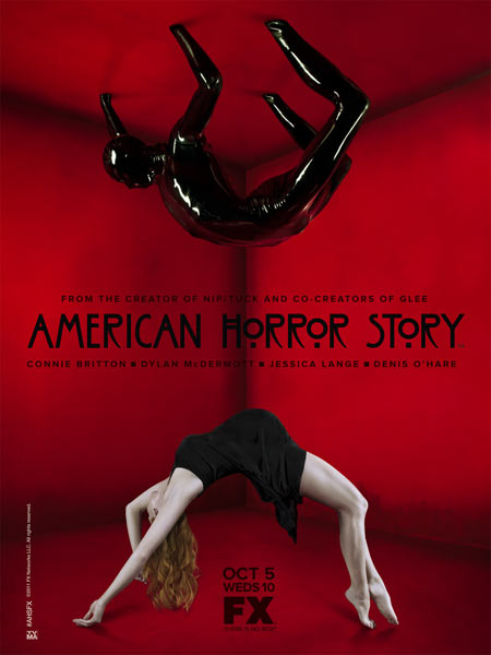 American Horror Story - плакат