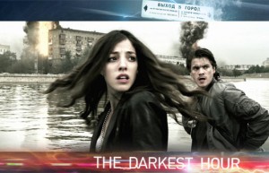 „Мotion poster” и нов трейлър на „The Darkest Hour”
