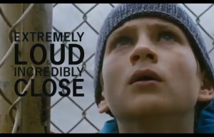Първи трейлър: „Extremely Loud and Incredibly Close”