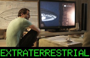 Първи трейлър на „Extraterrestre”
