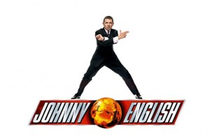 Джони Инглиш се завръща / Johnny English Reborn