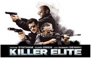 Елитни убийци / Killer Elite