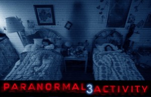 Пълен трейлър на „Paranormal Activity 3”