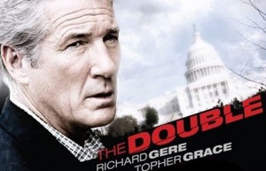 Трейлър на „The Double” с Ричард Гиър и Тофър Грейс
