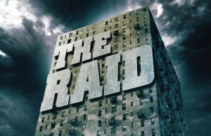 Експлозивен трейлър на супер екшъна „The Raid”
