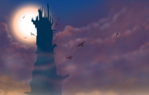 „Тъмната кула“ отново на хоризонта