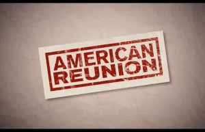 Нов трейлър на “American Reunion”