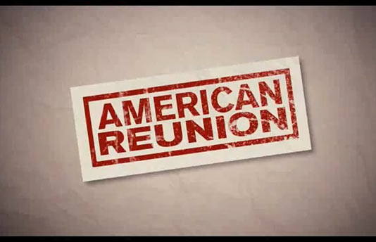American Reunion