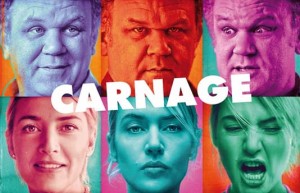 Нов трейлър на „Carnage” на Роман Полански