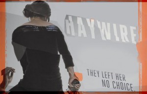 Британски трейлър на „Haywire” на Содърбърг