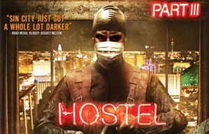 Трейлър на „Hostel: Part III”
