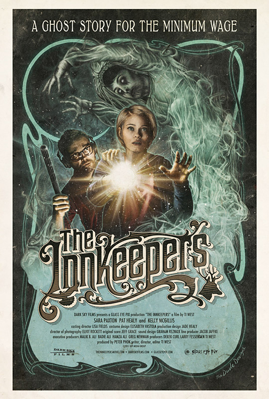 „The Innkeepers”