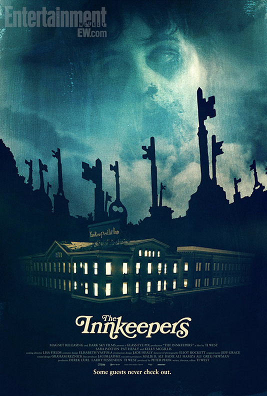 „The Innkeepers”