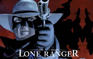 „The Lone Ranger” все пак ще язди