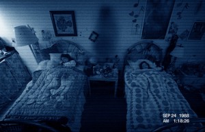 US Бокс Офис: „Paranormal Activity 3” стресира с 54 млн.