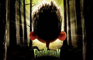 Честит Хелоуин: Як трейлър на „ParaNorman”