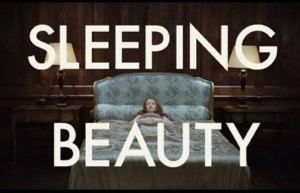 Приказен сън или кошмар наяве – щатски трейлър на „Sleeping Beauty”