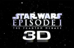 Първи трейлър на  „Star Wars: Епизод I 3D”