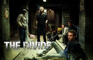 Официален трейлър на „The Divide” на Ксавие Жен