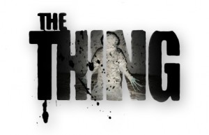 Нещото / The Thing