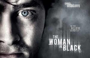 Пълен UK трейлър на „The Woman in Black”