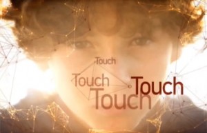 Трейлър на сериала Touch с Кийфър Съдерланд