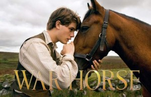 Нов трейлър на „War Horse” на Спилбърг