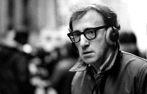 Woody Allen: A Documentary – филм за завист