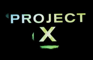 Трейлър на found-footage комедията „Project X”
