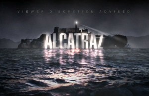 Нов кратък тийзър на „Alcatraz”