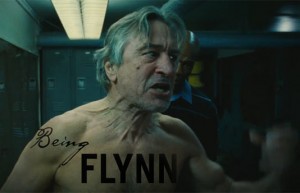 Официален трейлър на „Being Flynn” с Робърт де Ниро и Пол Дейно
