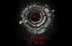 Нов плакат на „Flowers of War” на Джан Имоу