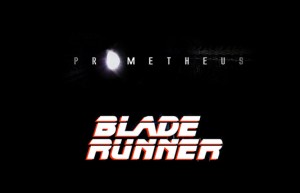Ридли Скот за „Blade Runner” и „Prometheus”