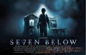 „Seven Below” – Трейлър на нов хорър-трилър с Винг Реймс и Вал Килмър