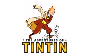 Приключенията на Тинтин / The Adventures of Tintin: The Secret of the Unicorn